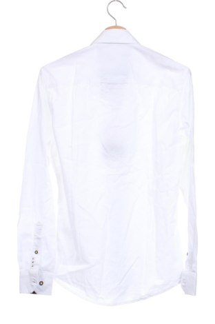 Herrenhemd Kruger, Größe XS, Farbe Weiß, Preis € 19,85