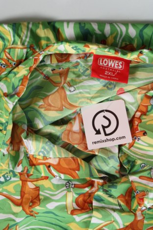 Herrenhemd LOWES, Größe XXL, Farbe Mehrfarbig, Preis € 20,18