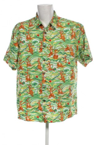 Pánská košile  LOWES, Velikost XXL, Barva Vícebarevné, Cena  462,00 Kč