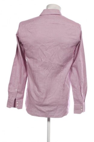 Pánská košile  Lamberto Conti, Velikost M, Barva Růžová, Cena  137,00 Kč