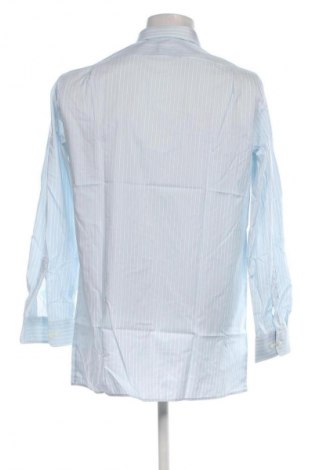 Pánská košile  Leonardo, Velikost M, Barva Modrá, Cena  330,00 Kč