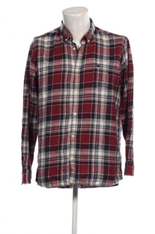 Мъжка риза Lerros, Размер XL, Цвят Многоцветен, Цена 34,00 лв.