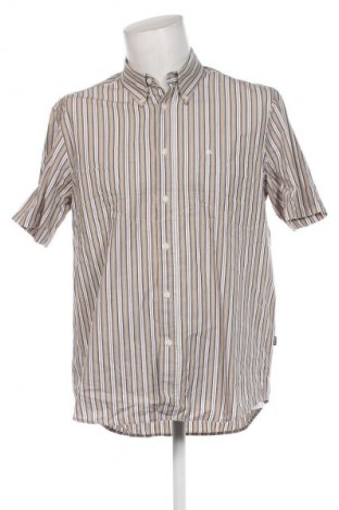 Ανδρικό πουκάμισο Lerros, Μέγεθος L, Χρώμα Πολύχρωμο, Τιμή 11,57 €