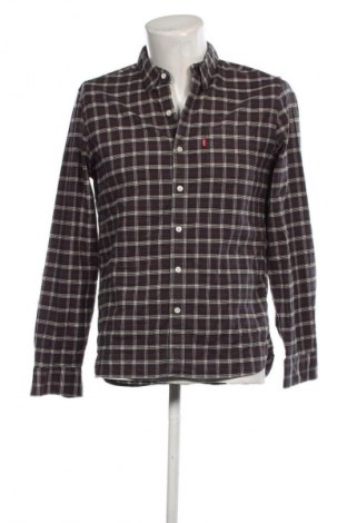 Pánská košile  Levine, Velikost M, Barva Vícebarevné, Cena  116,00 Kč