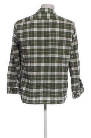 Ανδρικό πουκάμισο Levi's, Μέγεθος M, Χρώμα Πολύχρωμο, Τιμή 17,01 €