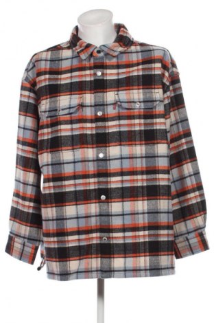 Ανδρικό πουκάμισο Levi's, Μέγεθος XL, Χρώμα Πολύχρωμο, Τιμή 63,92 €