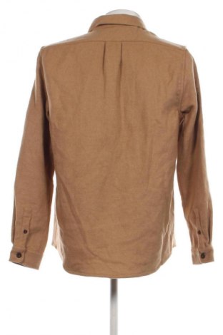 Herrenhemd Libertine-Libertine, Größe L, Farbe Beige, Preis 26,10 €