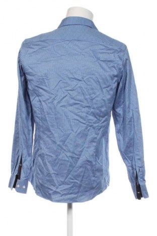 Мъжка риза Lindbergh, Размер M, Цвят Многоцветен, Цена 30,25 лв.