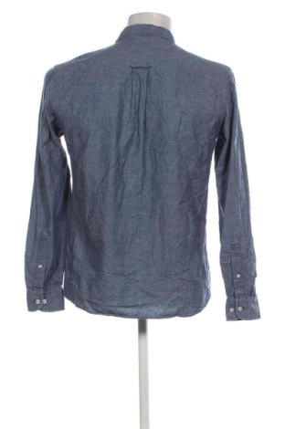 Pánská košile  Lindbergh, Velikost M, Barva Modrá, Cena  482,00 Kč