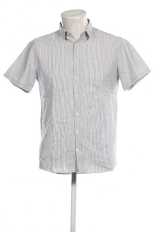 Ανδρικό πουκάμισο Lindbergh, Μέγεθος M, Χρώμα Πολύχρωμο, Τιμή 43,48 €