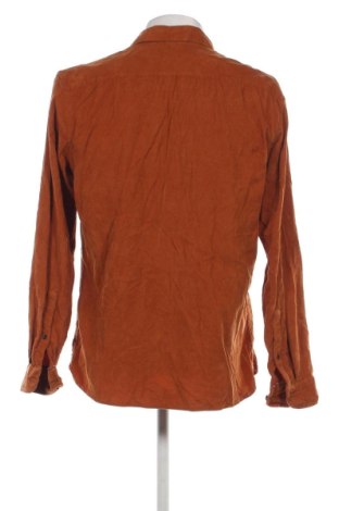 Herrenhemd Lindbergh, Größe L, Farbe Orange, Preis € 21,05