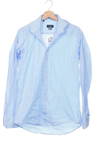 Ανδρικό πουκάμισο Linus, Μέγεθος M, Χρώμα Πολύχρωμο, Τιμή 11,57 €
