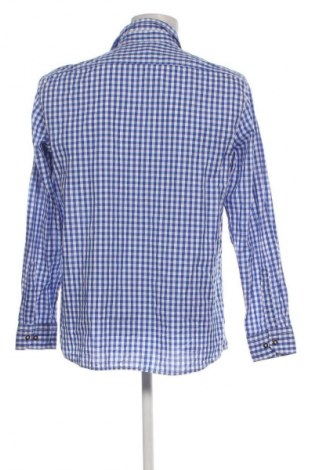 Herrenhemd Livergy, Größe M, Farbe Mehrfarbig, Preis € 7,06