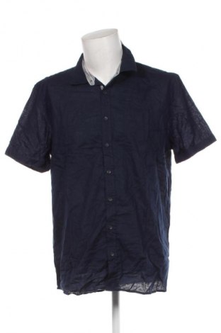 Pánska košeľa  Livergy, Veľkosť L, Farba Modrá, Cena  16,44 €