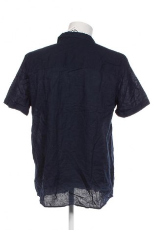 Pánska košeľa  Livergy, Veľkosť L, Farba Modrá, Cena  9,04 €