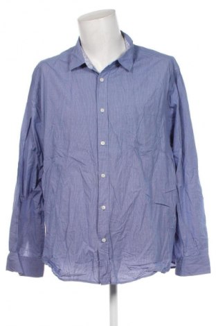 Herrenhemd Luciano, Größe M, Farbe Blau, Preis € 23,66