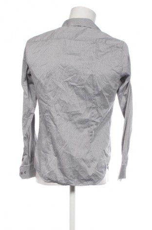 Herrenhemd Magasin, Größe M, Farbe Grau, Preis 21,05 €