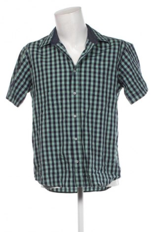 Мъжка риза Man By Tchibo, Размер L, Цвят Многоцветен, Цена 15,95 лв.