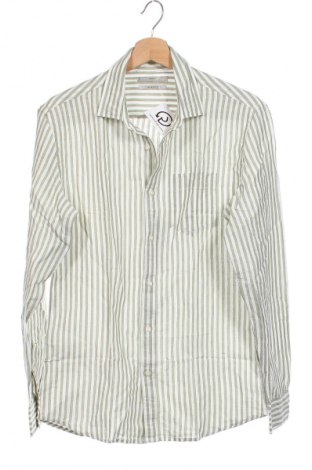Ανδρικό πουκάμισο Mango, Μέγεθος XS, Χρώμα Πολύχρωμο, Τιμή 21,83 €