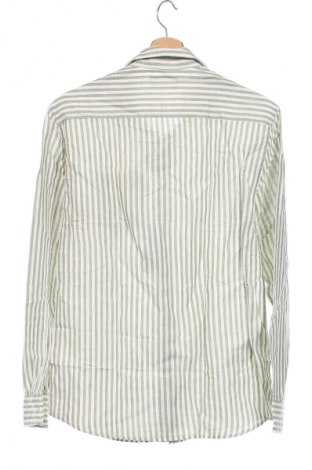 Ανδρικό πουκάμισο Mango, Μέγεθος XS, Χρώμα Πολύχρωμο, Τιμή 19,85 €