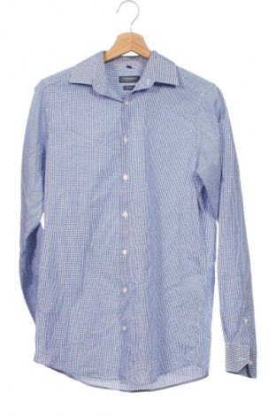 Ανδρικό πουκάμισο Manguun, Μέγεθος S, Χρώμα Πολύχρωμο, Τιμή 9,87 €
