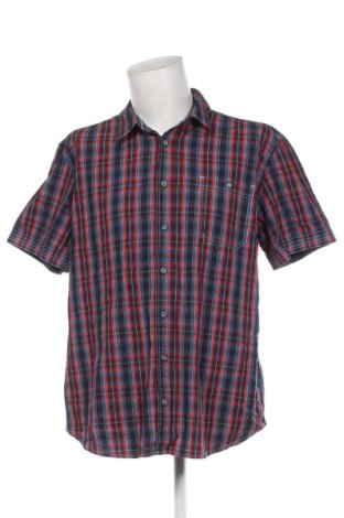 Pánská košile  Man's World, Velikost XL, Barva Vícebarevné, Cena  462,00 Kč