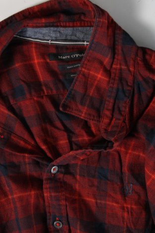 Ανδρικό πουκάμισο Marc O'Polo, Μέγεθος L, Χρώμα Πολύχρωμο, Τιμή 23,20 €