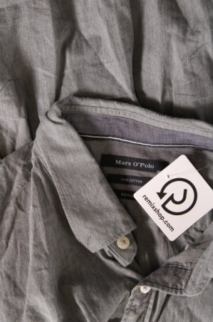 Herrenhemd Marc O'Polo, Größe XL, Farbe Grau, Preis € 26,10