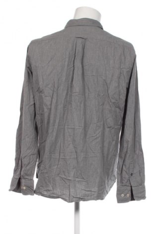 Herrenhemd Marc O'Polo, Größe XL, Farbe Grau, Preis 26,10 €