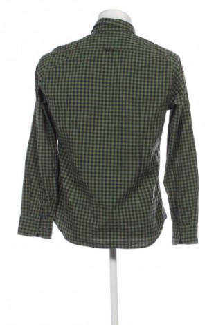 Herrenhemd Marc O'Polo, Größe M, Farbe Grün, Preis € 28,70