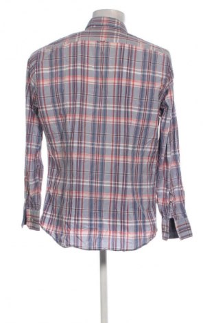 Ανδρικό πουκάμισο Marc O'Polo, Μέγεθος XL, Χρώμα Πολύχρωμο, Τιμή 25,51 €