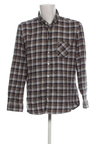 Мъжка риза Marc O'Polo, Размер XXL, Цвят Многоцветен, Цена 75,00 лв.
