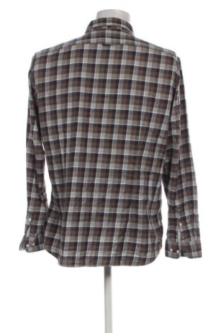 Ανδρικό πουκάμισο Marc O'Polo, Μέγεθος XXL, Χρώμα Πολύχρωμο, Τιμή 25,51 €