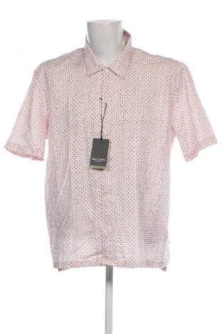 Мъжка риза Marc O'Polo, Размер 3XL, Цвят Многоцветен, Цена 146,00 лв.