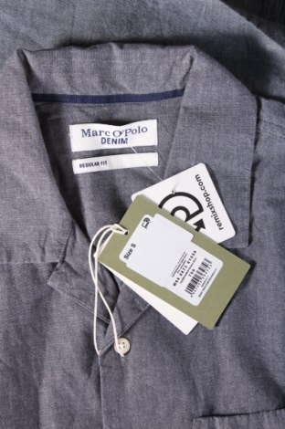 Pánska košeľa  Marc O'Polo, Veľkosť S, Farba Modrá, Cena  30,25 €