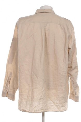 Pánská košile  Marlboro Classics, Velikost 3XL, Barva Béžová, Cena  877,00 Kč