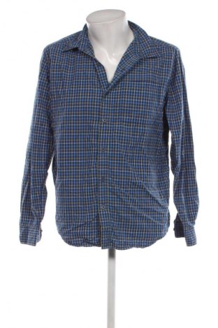 Pánská košile  Marmot, Velikost L, Barva Vícebarevné, Cena  482,00 Kč