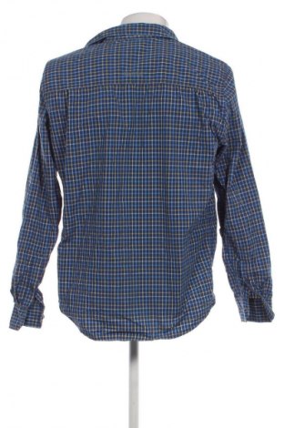Ανδρικό πουκάμισο Marmot, Μέγεθος L, Χρώμα Πολύχρωμο, Τιμή 17,01 €