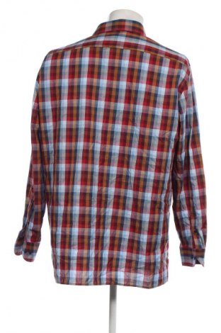 Ανδρικό πουκάμισο Marvelis, Μέγεθος XL, Χρώμα Πολύχρωμο, Τιμή 11,57 €