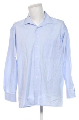 Pánská košile  Marvelis, Velikost XL, Barva Modrá, Cena  298,00 Kč