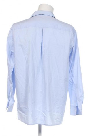 Pánská košile  Marvelis, Velikost XL, Barva Modrá, Cena  325,00 Kč