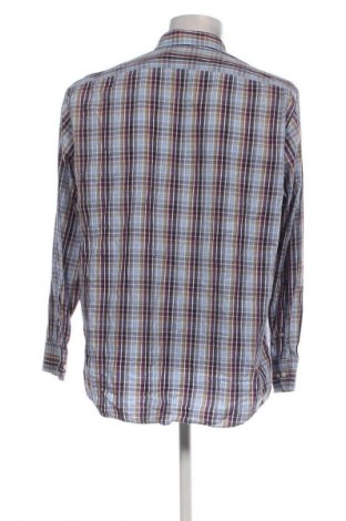 Herrenhemd Marvelis, Größe XL, Farbe Mehrfarbig, Preis € 14,20
