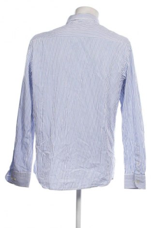 Pánská košile  Massimo Dutti, Velikost XL, Barva Vícebarevné, Cena  455,00 Kč
