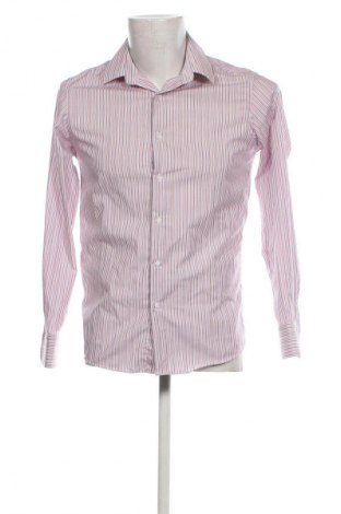 Ανδρικό πουκάμισο Massini, Μέγεθος S, Χρώμα Πολύχρωμο, Τιμή 14,84 €