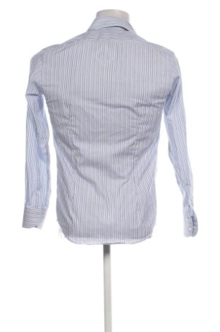 Herrenhemd Massini, Größe S, Farbe Mehrfarbig, Preis € 8,46