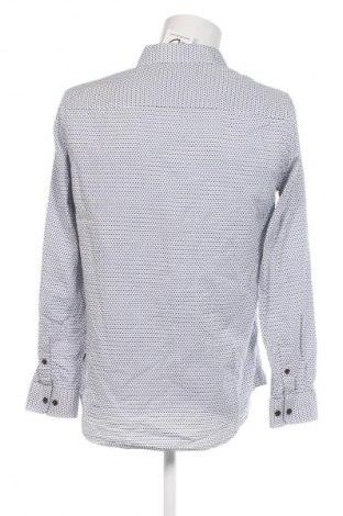 Ανδρικό πουκάμισο Matinique, Μέγεθος L, Χρώμα Πολύχρωμο, Τιμή 18,71 €