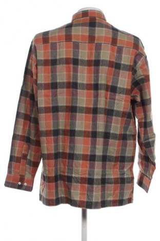 Herrenhemd Mc Panthon, Größe XL, Farbe Mehrfarbig, Preis 41,06 €
