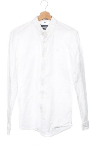 Ανδρικό πουκάμισο McNeal, Μέγεθος M, Χρώμα Λευκό, Τιμή 11,57 €