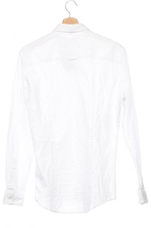 Ανδρικό πουκάμισο McNeal, Μέγεθος M, Χρώμα Λευκό, Τιμή 10,52 €