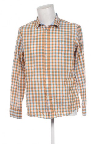 Мъжка риза Mey & Edlich, Размер L, Цвят Многоцветен, Цена 55,00 лв.